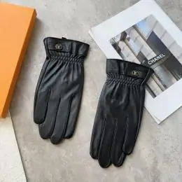 Gants Louis Vuitton